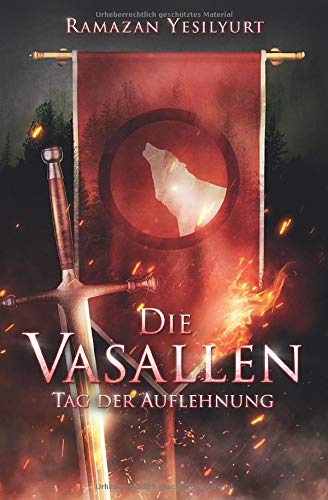 Product Image: Die Vasallen: Tag der Auflehnung