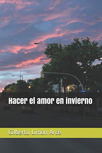 Product Image: Hacer el amor en invierno
