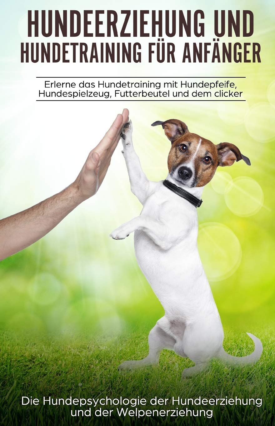 Hundeerziehung und Hundetraining für Anfänger: aErlerne das Hundetraining und entdecke die Hundepsychologie der Hundeerziehung und der Welpenerziehung Mathematics
