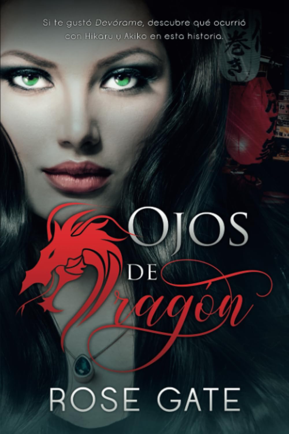 Product Image: OJOS DE DRAGÓN (Serie Steel, Band 9)