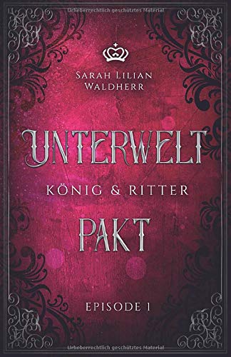 Unterweltpakt: König und Ritter Dark Fantasy