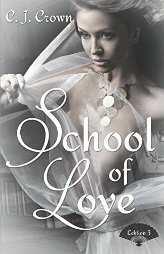 School of Love: Lektion 3 Contemporary literature