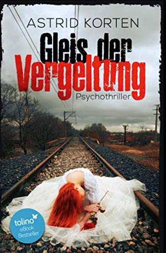 Gleis der Vergeltung Contemporary literature Books