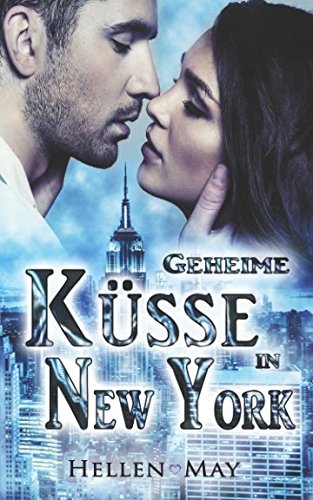 Geheime Küsse in New York Contemporary literature Books