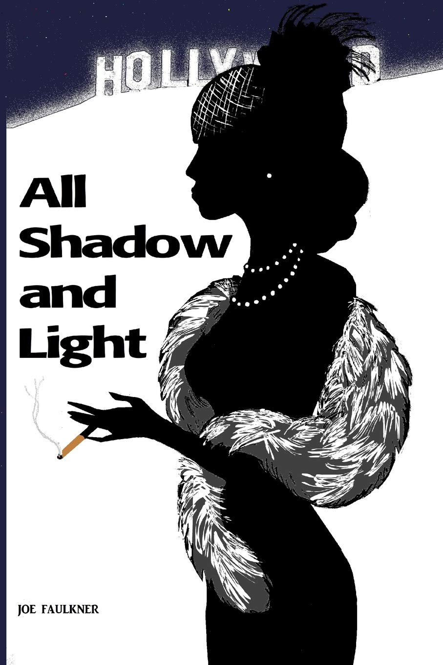 Product Image: All Shadow and Light (The Widow's Stone, Band 2)
