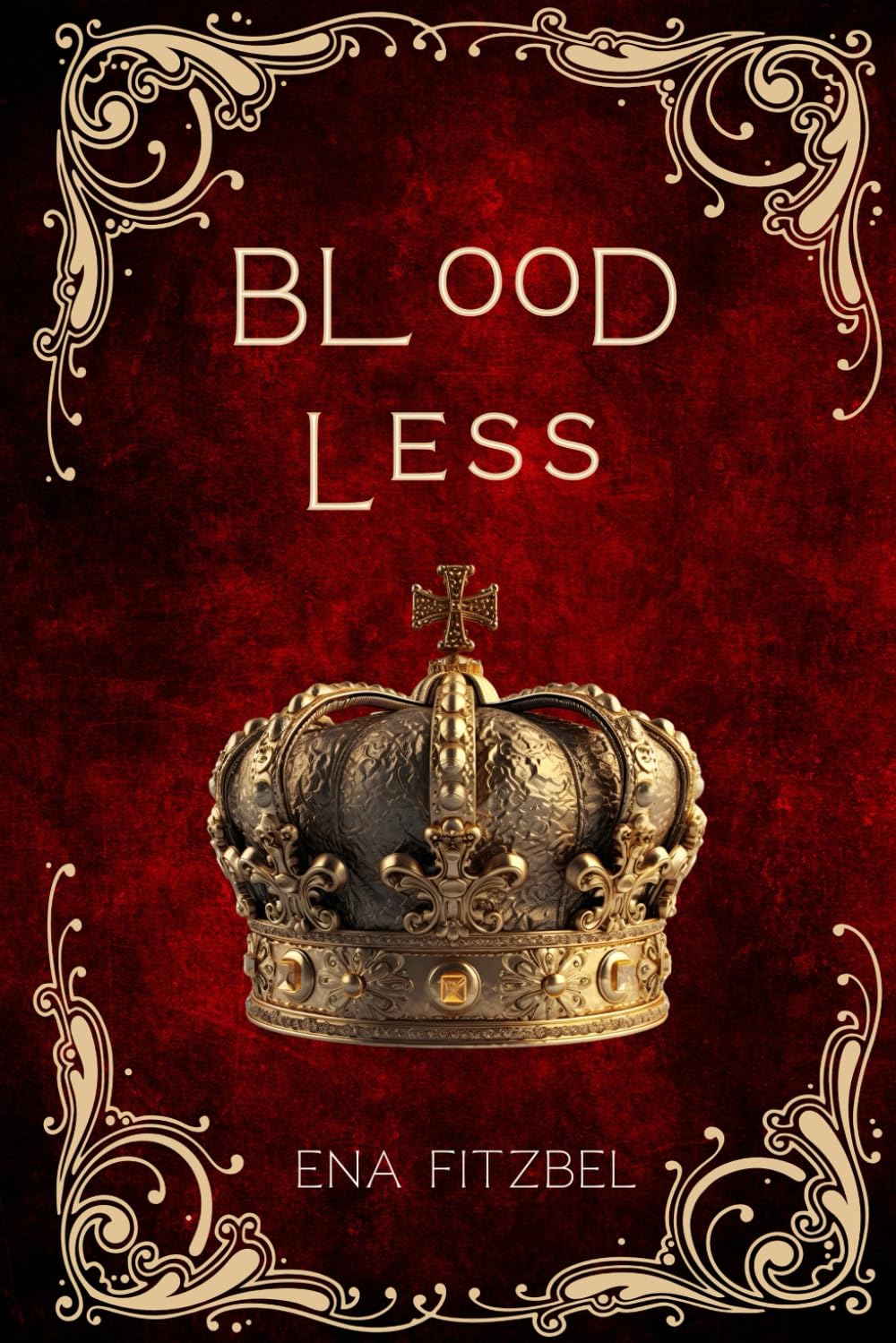 Product Image: Bloodless: Une romance sanglante
