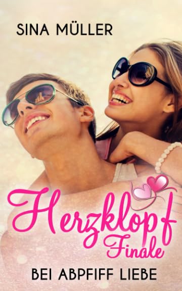 Product Image: Herzklopffinale: Bei Abpfiff Liebe