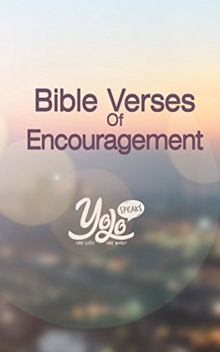 Bible Verses of Encouragement: 90 Days of Christian Motivations of Encouragement Religion & Esotericism