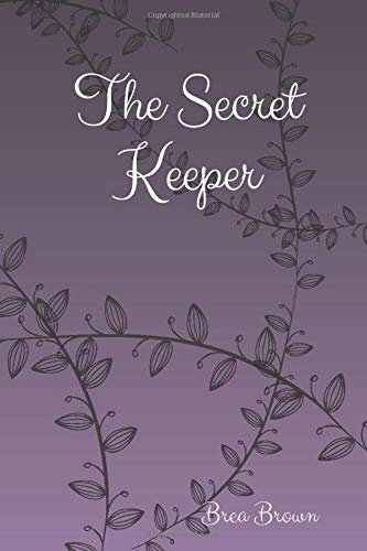 The Secret Keeper (The Secret Keeper Series, Band 1) Contemporary literature
