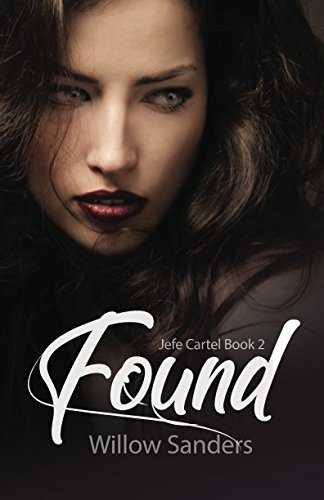Product Image: Found (Jefe Cartel, Band 2)