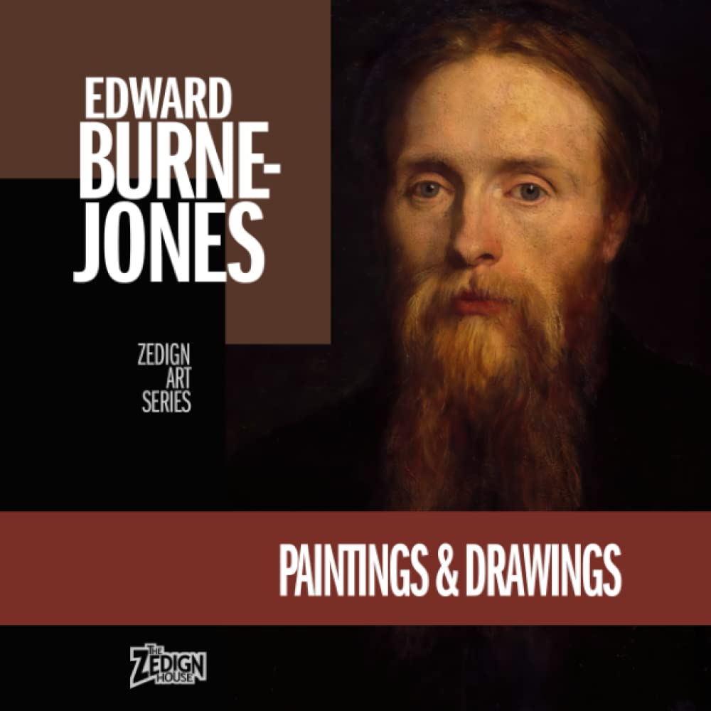 Edward Burne-Jones - Paintings & Drawings Film, Art & Culture