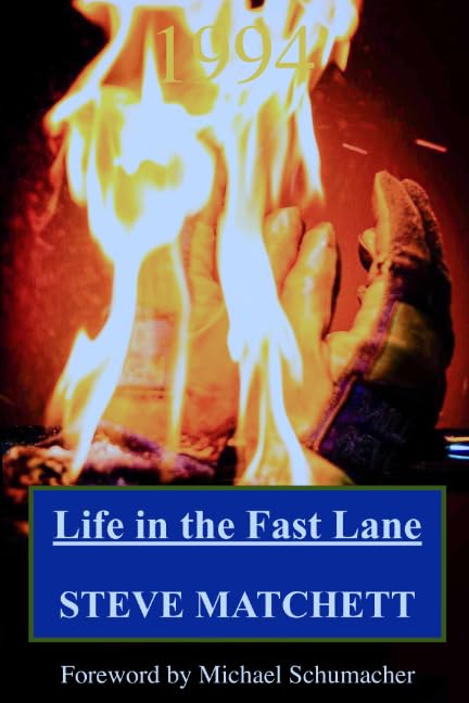 Life in the Fast Lane: The Definitive Text & Audiobook Companion Sports