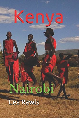 Kenya: Nairobi (Photo Book, Band 144) Travel