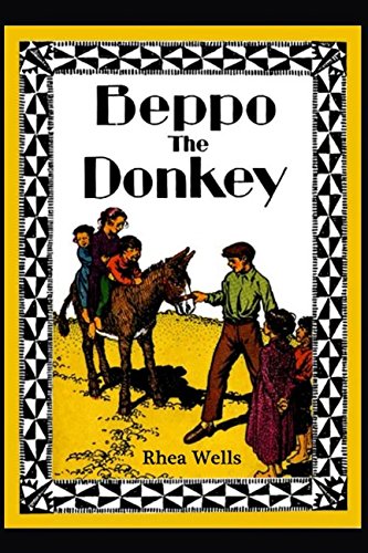 Beppo the Donkey Novels & Short Stories