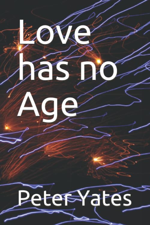 Love has no Age Crime & Thrillers