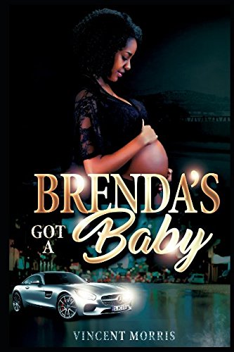 Product Image: BRENDA'S GOT A BABY (REVISED)