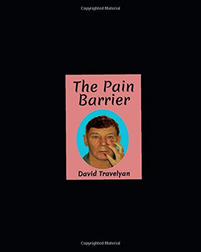 Product Image: The Pain Barrier