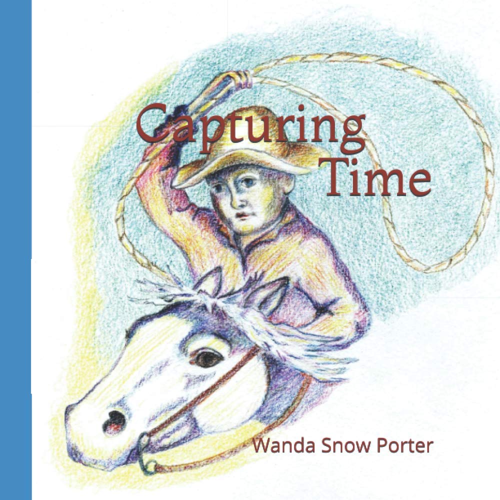Capturing Time Parents & Children