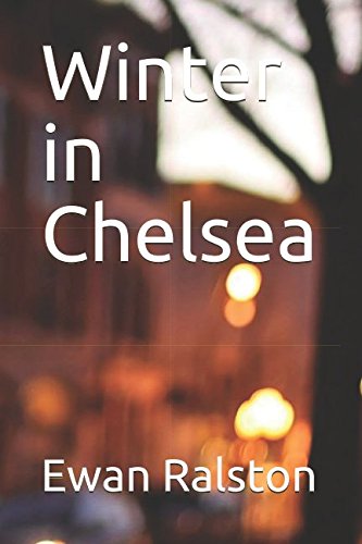 Product Image: Winter in Chelsea