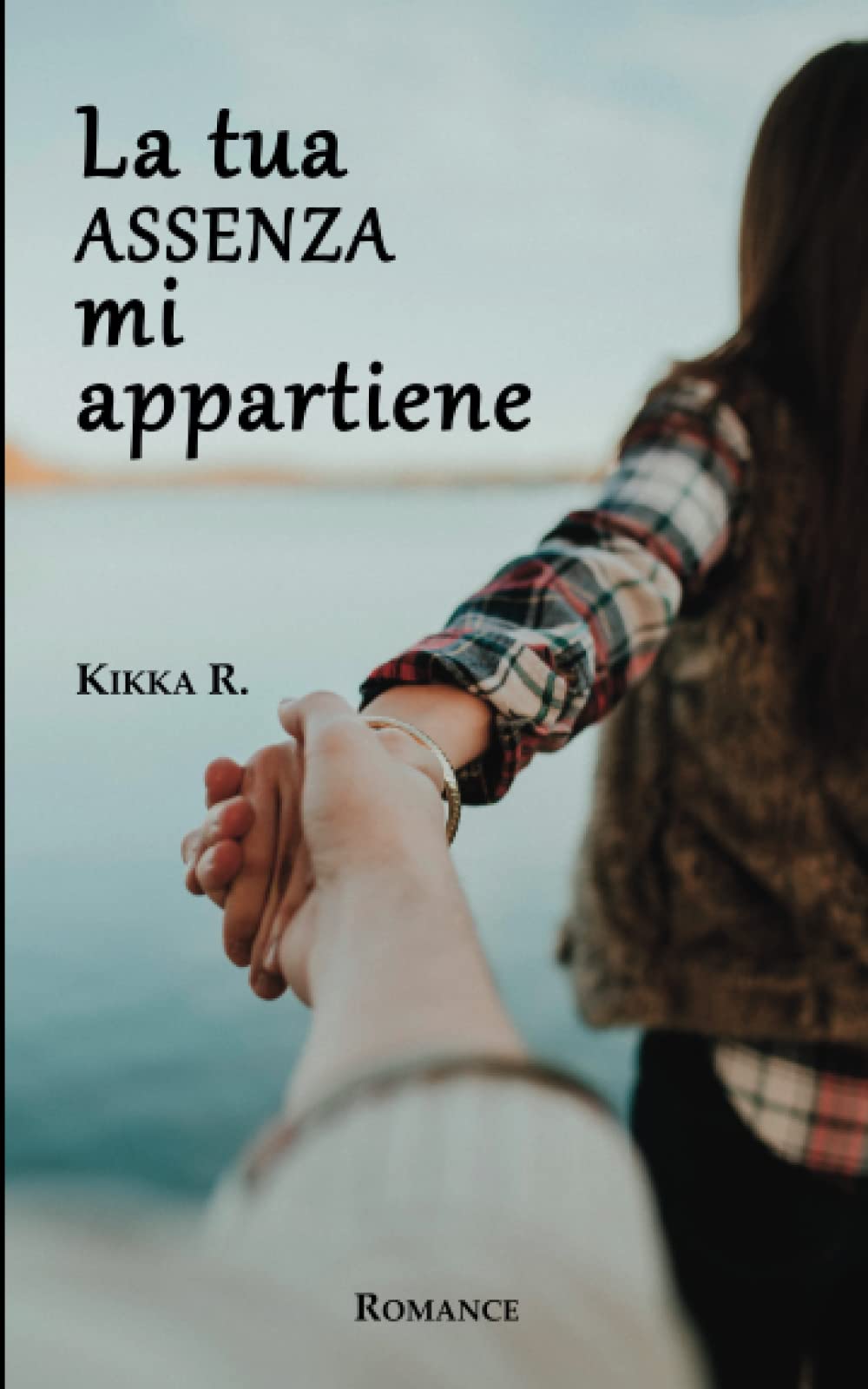 La tua assenza mi appartiene Contemporary literature