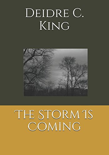 Product Image: The Storm Is Coming