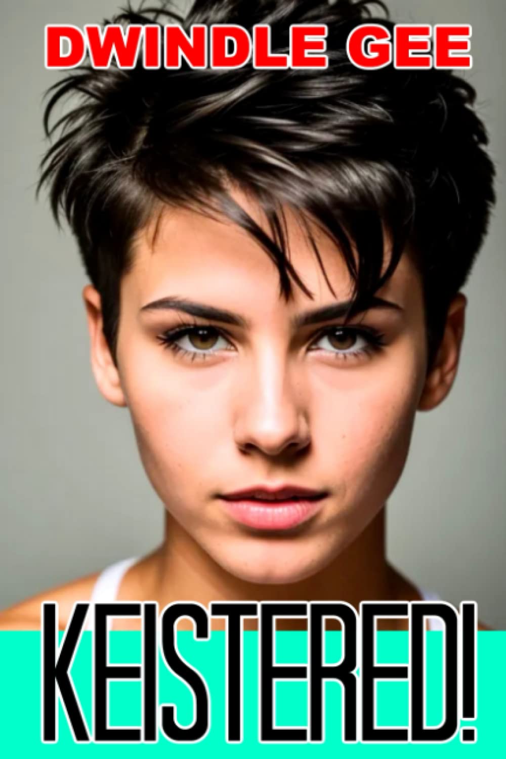 KEISTERED!: Crossdressing, Well-Endowed (The Legacy Series 2016-2021) Contemporary literature