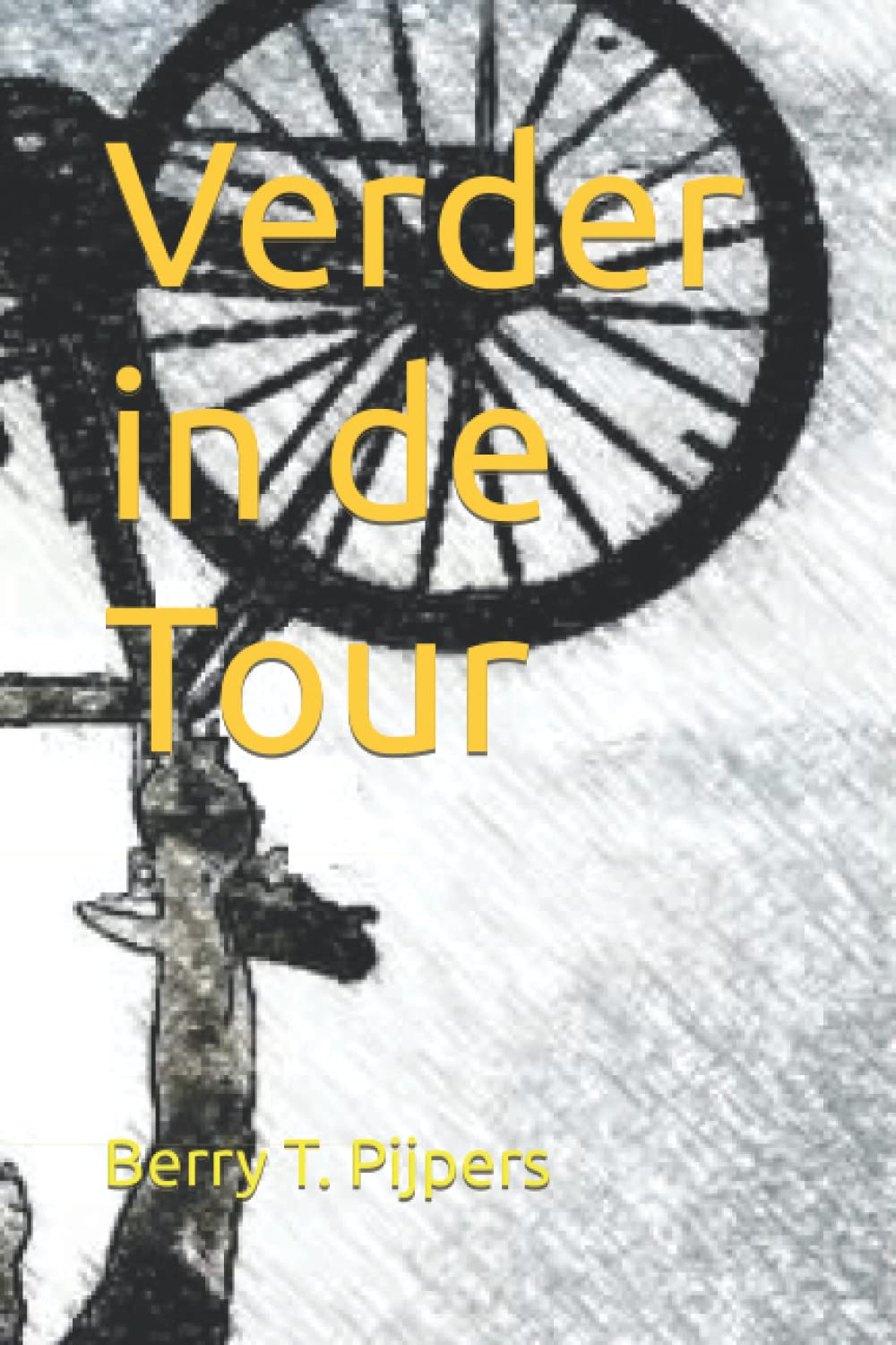 Verder in de Tour Contemporary literature