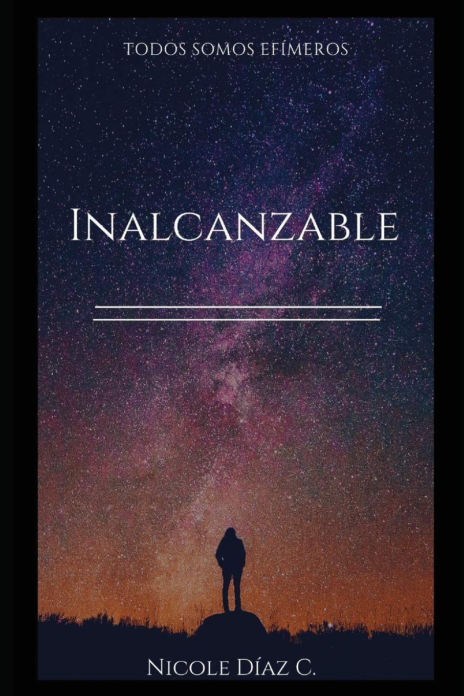 Inalcanzable Contemporary literature