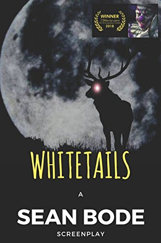 Whitetails Horror & Mystery