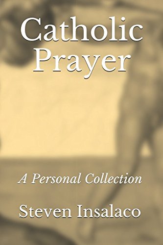 Product Image: Catholic Prayer: A Personal Collection