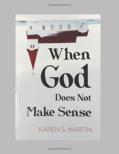 When God Does Not Make Sense...: Do You Obey? Religion & Esotericism