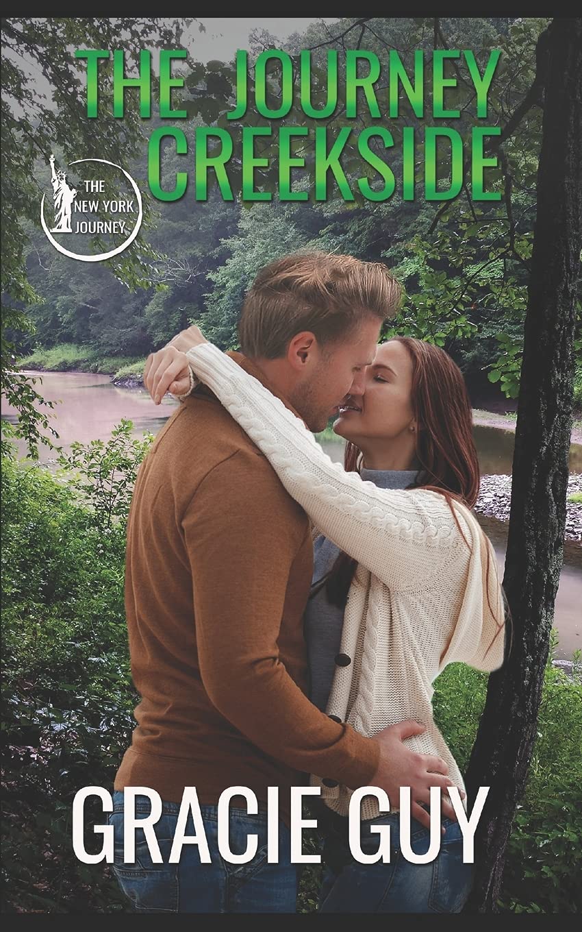 The Journey Creekside (The New York Journey Series, Band 2) Contemporary literature