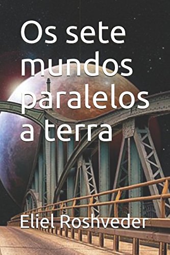 Os sete mundos paralelos a terra Religion & Esotericism
