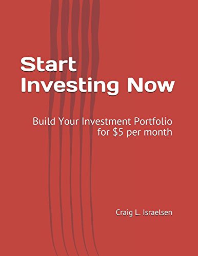 Start Investing Now: Build Your Investment Portfolio for $5 per month Business, Finance & Career