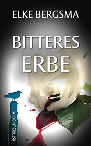 Bitteres Erbe - Ostfrieslandkrimi (Büttner und Hasenkrug ermitteln, Band 20) Humour & Satire