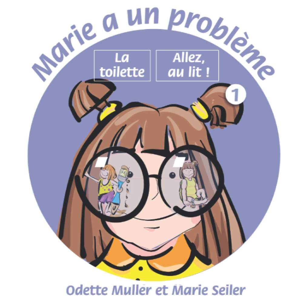 La toilette - Allez, au lit ! book
