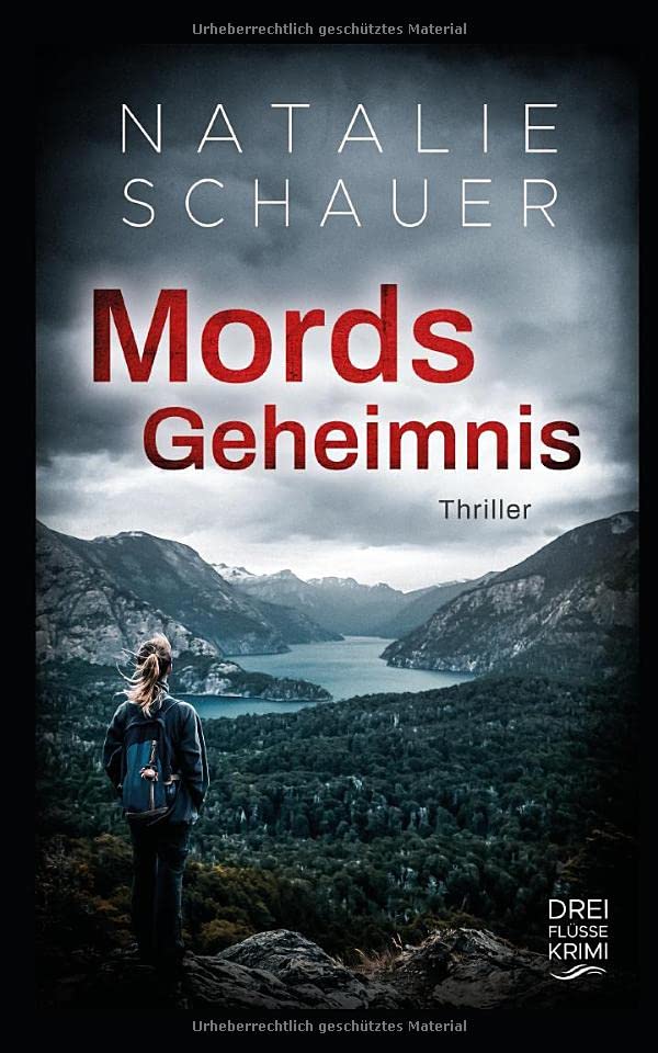 Mordsgeheimnis: Dreiflüssekrimi Action & Adventure