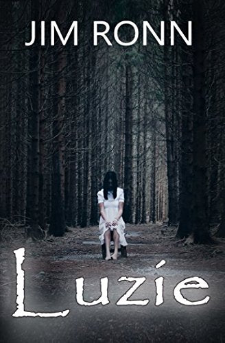 Luzie: Ein paranormaler Horror-Thriller (Gestalten der Nacht, Band 1) Suspense & Thrillers