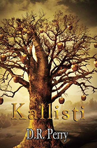 Kallisti: A Collection of Poetry book