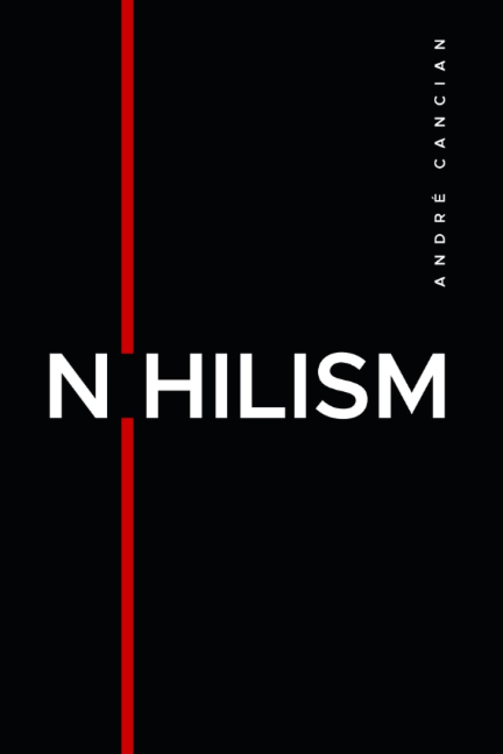 NIHILISM: The Emptiness of the Machine Philosophy