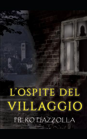 L'ospite del villaggio Detective & CSI