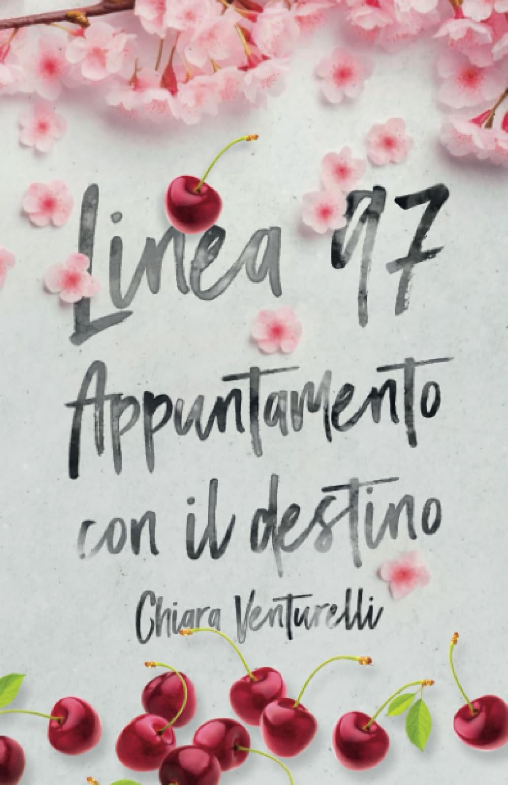 Linea 97: Appuntamento con il destino book