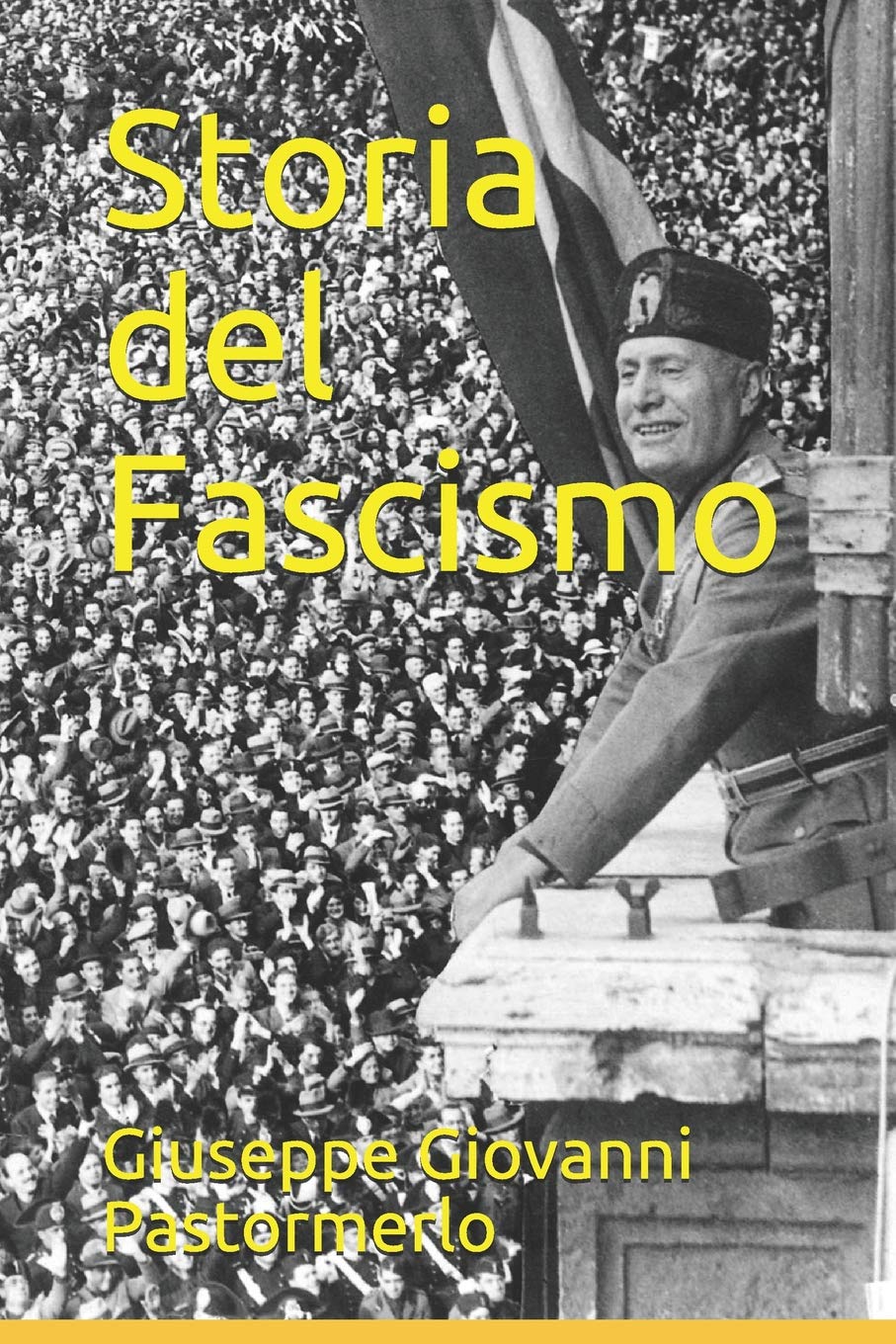 Storia del Fascismo book