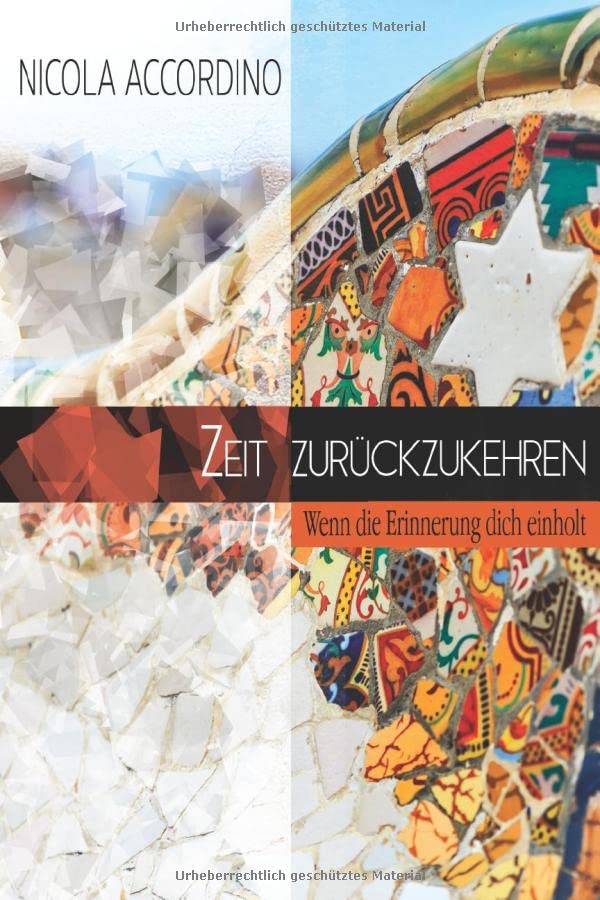 Zeit zurückzukehren: Wenn die Erinnerung dich einholt LGBTQ+