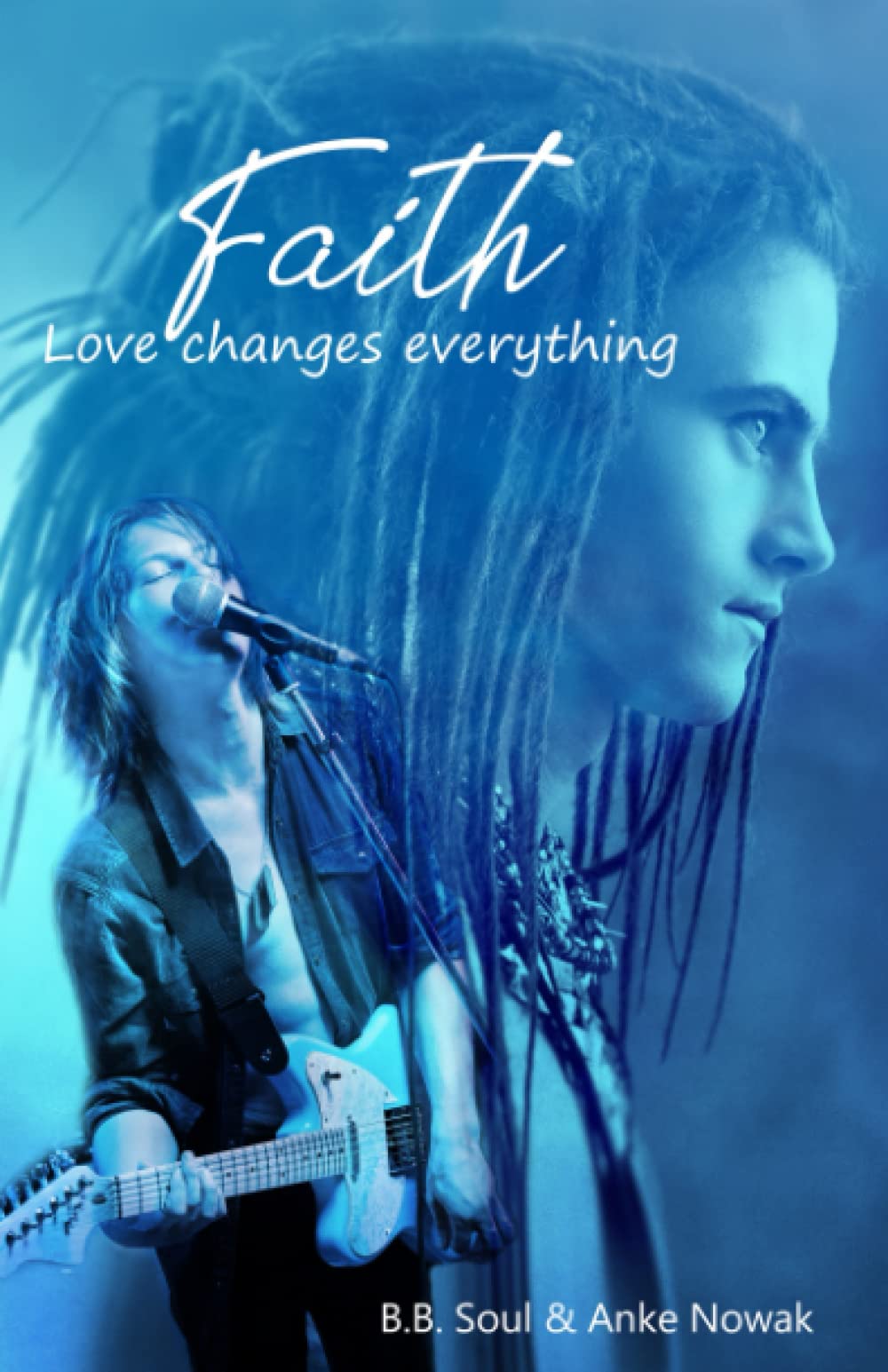 Faith: Love changes everything (Saar-Side of Love) LGBTQ+
