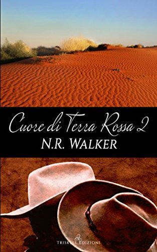 Cuore di terra rossa 2 LGBTQ+ Books