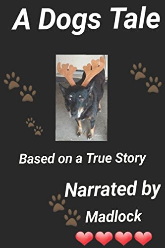 A Dogs Tale: Love You Til' The End Pets