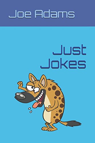 Just Jokes Humour & Satire