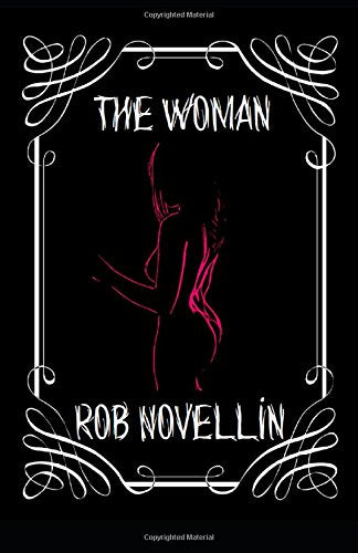 The Woman Horror & Mystery