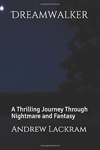Dreamwalker: A Thrilling Journey Through Nightmare and Fantasy Medicine